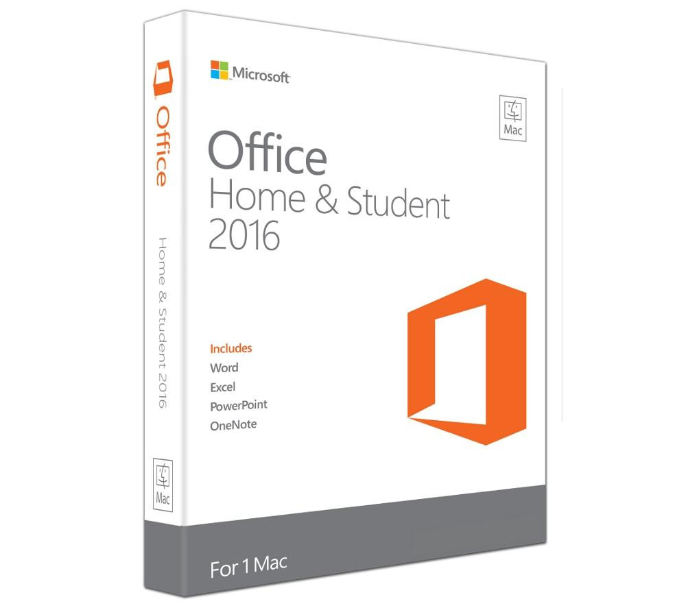 how much is microsoft 2016 office for mac
